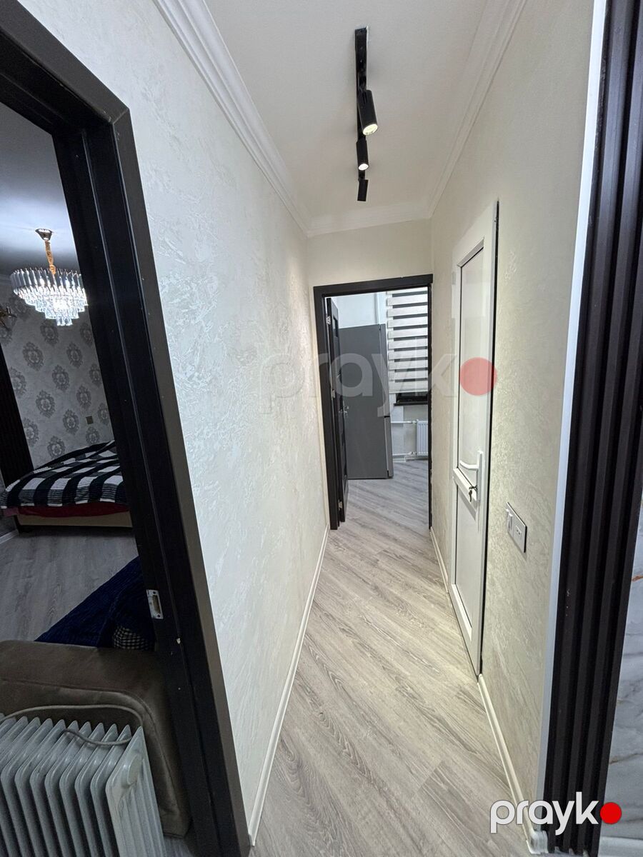 İcarəyə verilir 1 otaqlı köhnə tikili 40 m² — Mənzil, Bakı (4)