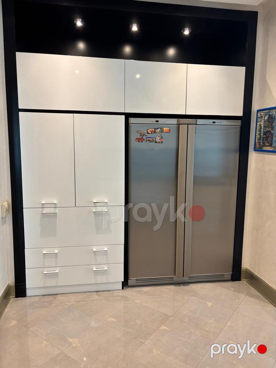 İcarəyə verilir 3 otaqlı yeni tikili 170 m² — Mənzil, Bakı (6)