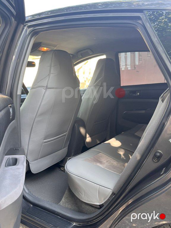 Toyota Prius, 1.5 L, 1.3 kWh, 2009 il, 309 000 km — Avtomobillər, Bakı (9)