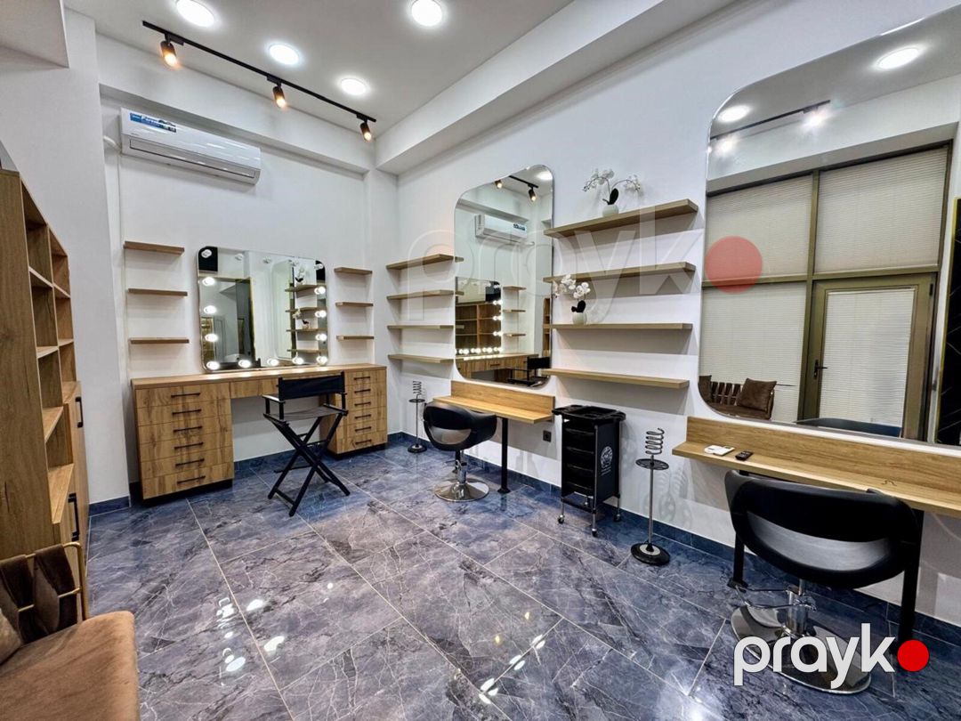 Satılır obyekt 35 m² — Əmlak, Bakı (11)