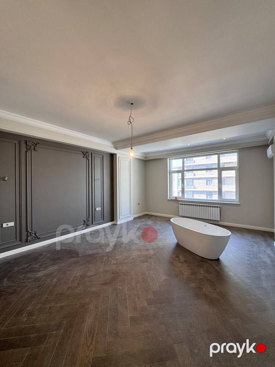Satılır 5 otaqlı yeni tikili 296 m² — Mənzil, Bakı (11)