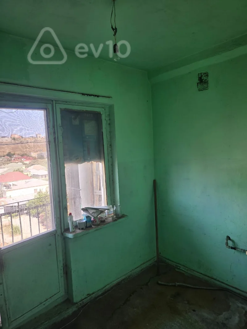 4 otaqlı mənzil, 110 m², Qaracuxur — Mənzil, Bakı (11)