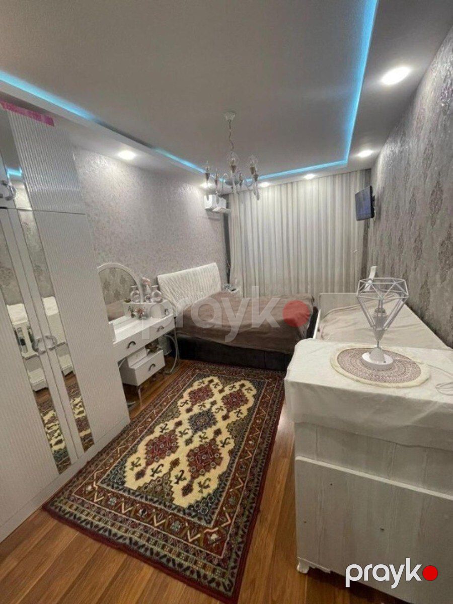 Satılır 3 otaqlı yeni tikili 86 m² — Mənzil, Bakı (9)