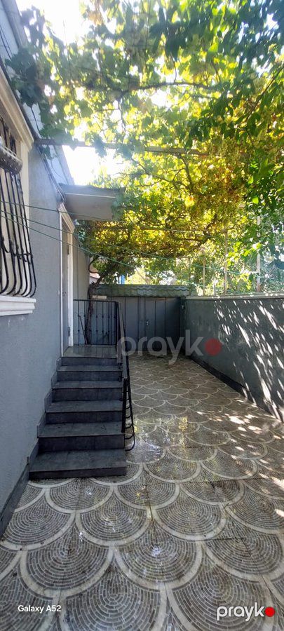 Bağ evi, 100 m², Biləcəri Parkı yaxınlığında,, Bakı