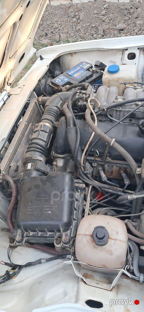 Lada (VAZ) 2107, 1.6 L, 2009 il, 95 000 km — Avtomobillər, İsmayıllı (8)