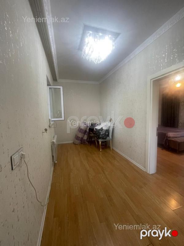 Satılır 2 otaqlı Həyət evi / Villa, 70 m², Binəqədi rayonu — Ev, villa, Bakı (6)