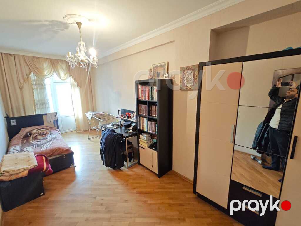Satılır 3 otaqlı yeni tikili 148 m² — Mənzil, Bakı (10)