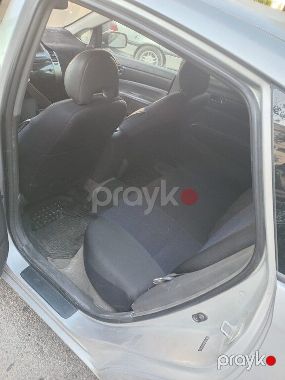 Toyota Prius, 1.5 L, 1.3 kWh, 2007 il, 242 453 km — Avtomobillər, Bakı (5)