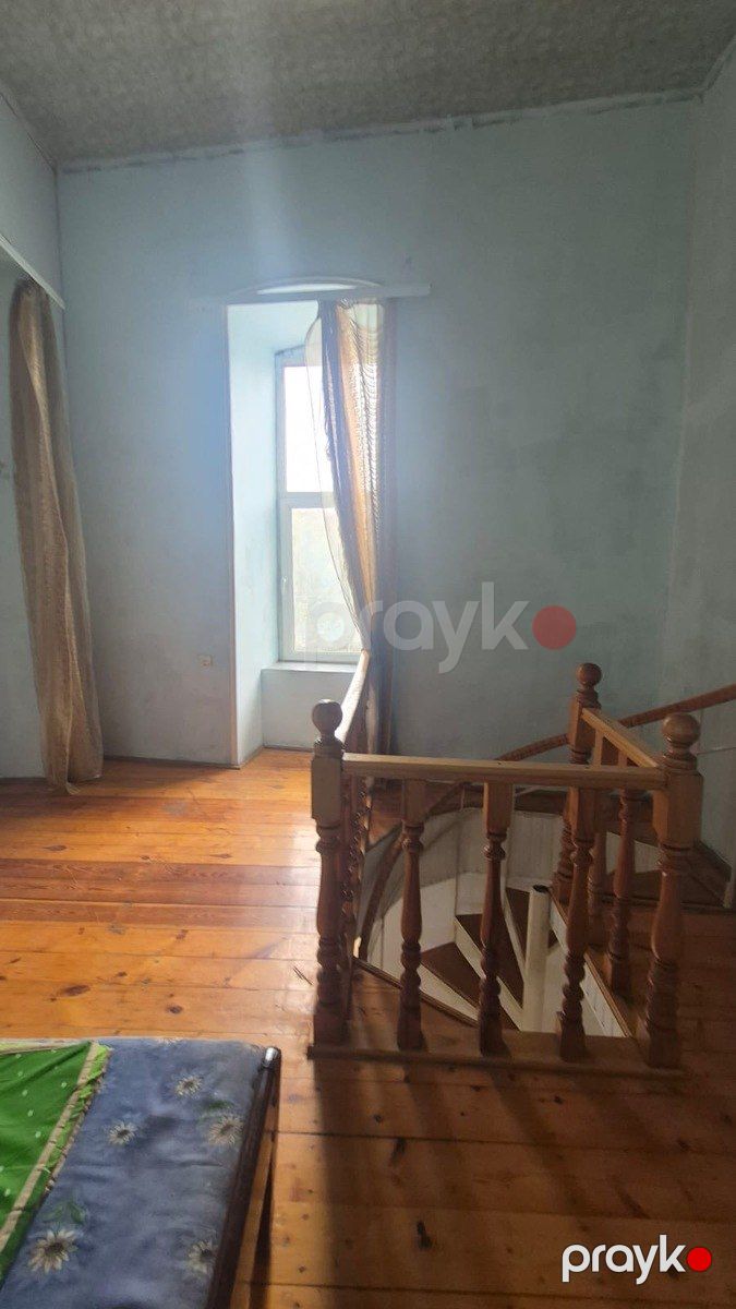 İcarəyə verilir 2 otaqlı köhnə tikili 70 m² — Mənzil, Bakı (8)