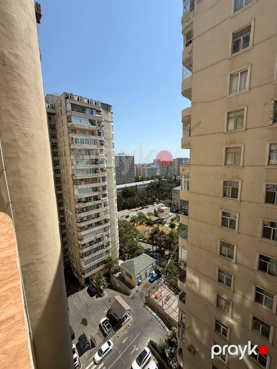 Satılır 2 otaqlı yeni tikili 53 m² — Mənzil, Bakı (7)