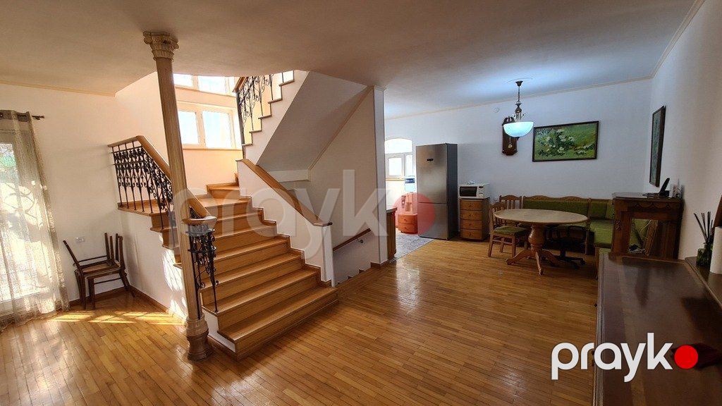 İcarəyə verilir 5 otaqlı həyət evi/bağ evi 300 m² — Ev, villa, Bakı (5)