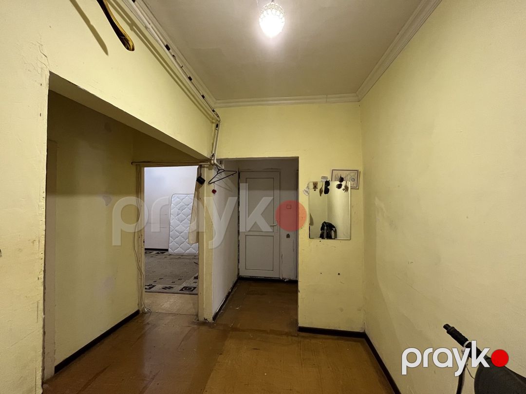 Satılır 2 otaqlı köhnə tikili 55 m² — Mənzil, Bakı (4)