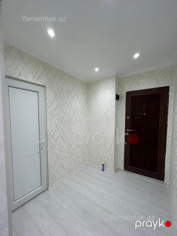 Satılır 4 otaqlı Bina evi menzil (Köhnə tikili), 80 m², Xırdalan ş — Mənzil (8)