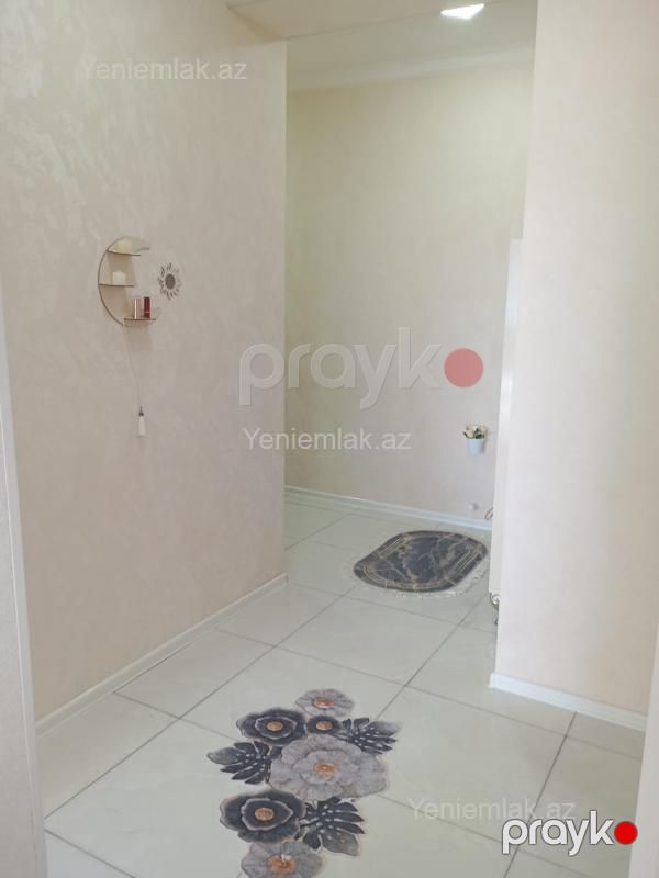 Satılır 3 otaqlı Bina evi menzil (Yeni tikili), 81 m², Masazır — Mənzil, Abşeron (5)