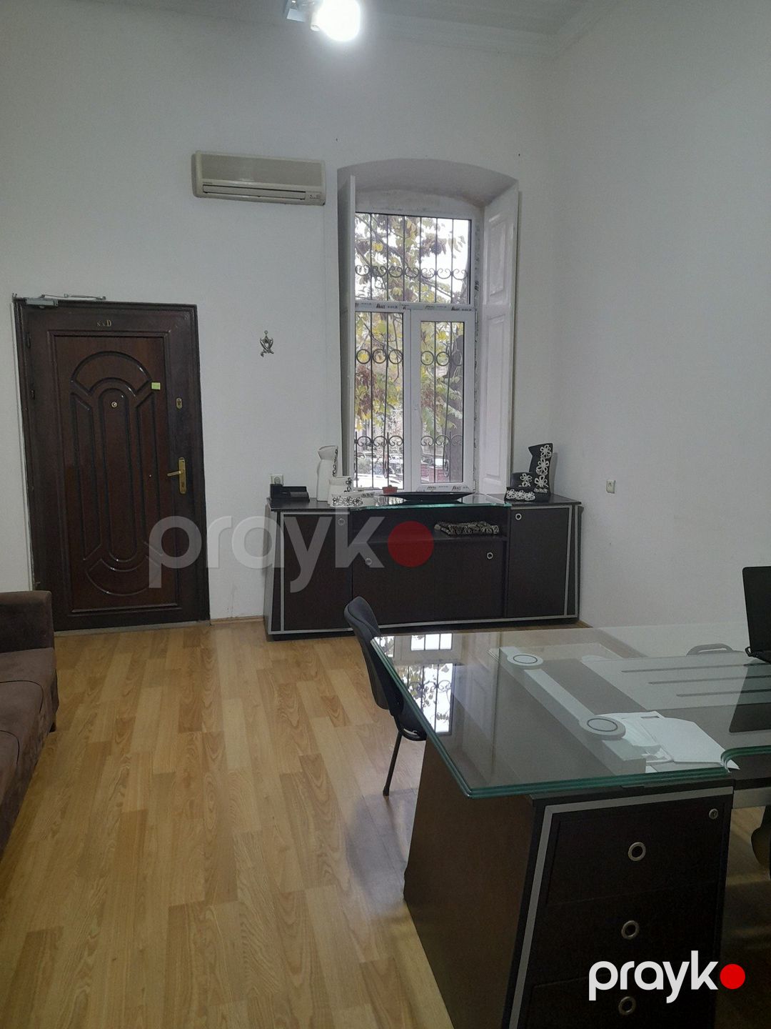 İcarəyə verilir 2 otaqlı ofis 45 m² — Ofis, Bakı (3)