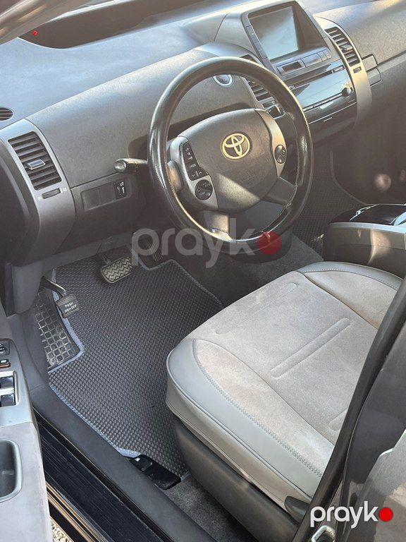 Toyota Prius, 1.5 L, 1.3 kWh, 2009 il, 309 000 km — Avtomobillər, Bakı (8)