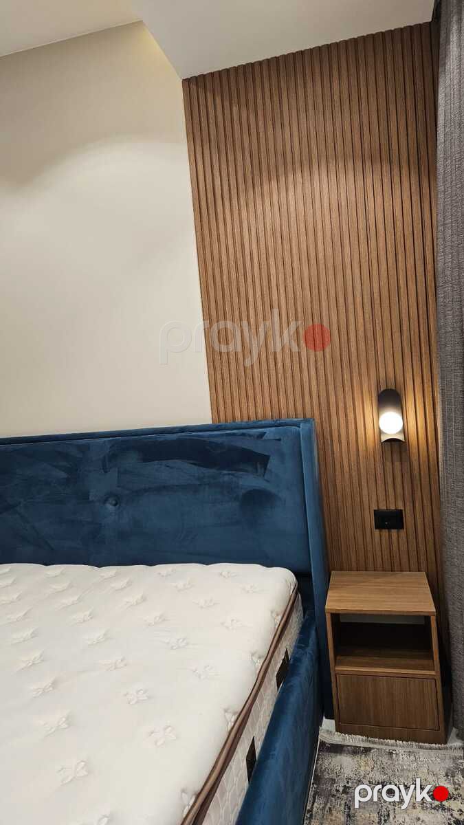 Satılır 2 otaqlı yeni tikili 67 m² — Mənzil, Bakı (11)