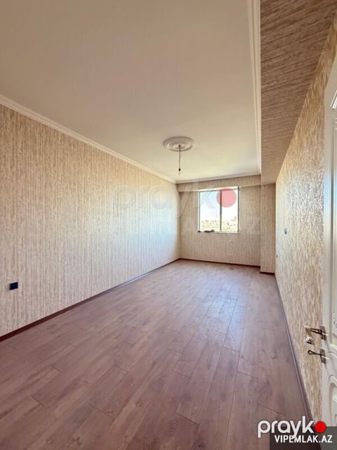 Xətai rayonunda 3 otaqlı Yeni tikili Satılır, 86 m² — Bakı