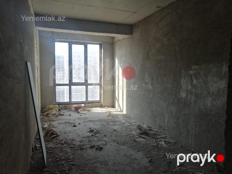 Satılır 4 otaqlı Bina evi menzil (Yeni tikili), 155 m², Nərimanov rayonu — Mənzil, Bakı (7)