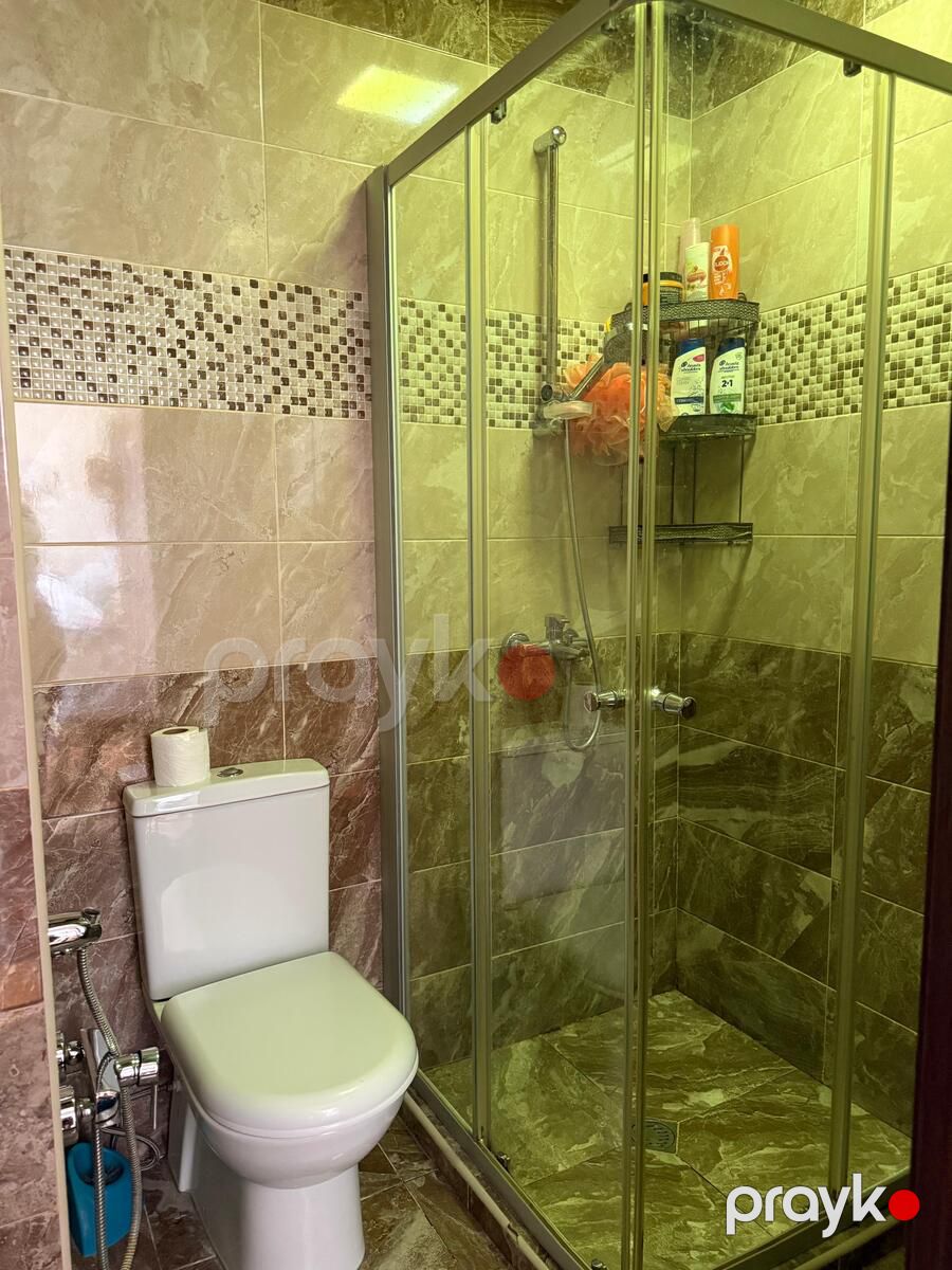 1-otaqlı yeni tikili, Yeni Günəşli D massivi, 45 m² — Mənzil, Bakı (11)