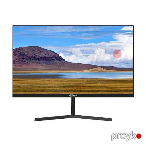 Monitor 23.8'' Dahua DHI-LM24-B200S (6923172599001) — Bakı
