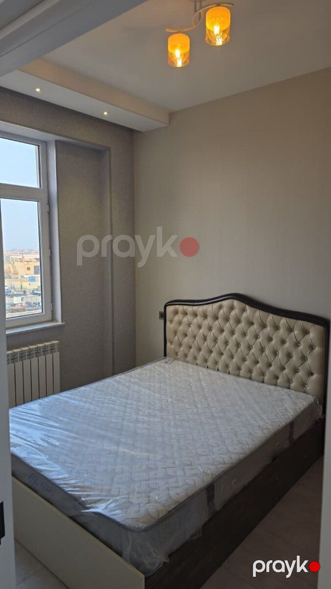 2-otaqlı yeni tikili kirayə verilir, Saray qəs., 48 m² — Mənzil, Sumqayıt (6)