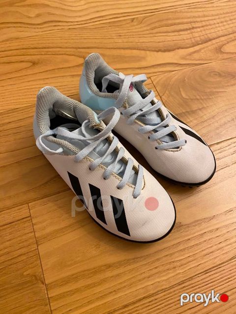Krossovkalar, Adidas, Ölçü: 28, Uniseks — Bakı