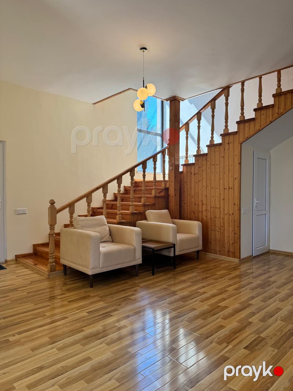 Satış: Bağ, 135 m², Xəzər rayonu — Ev, villa, Bakı (3)