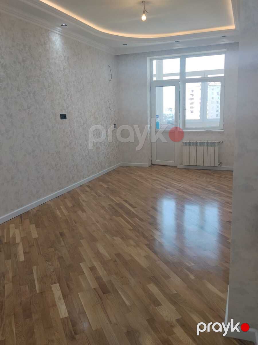 Satılır 2 otaqlı yeni tikili 101 m² — Mənzil, Bakı (6)
