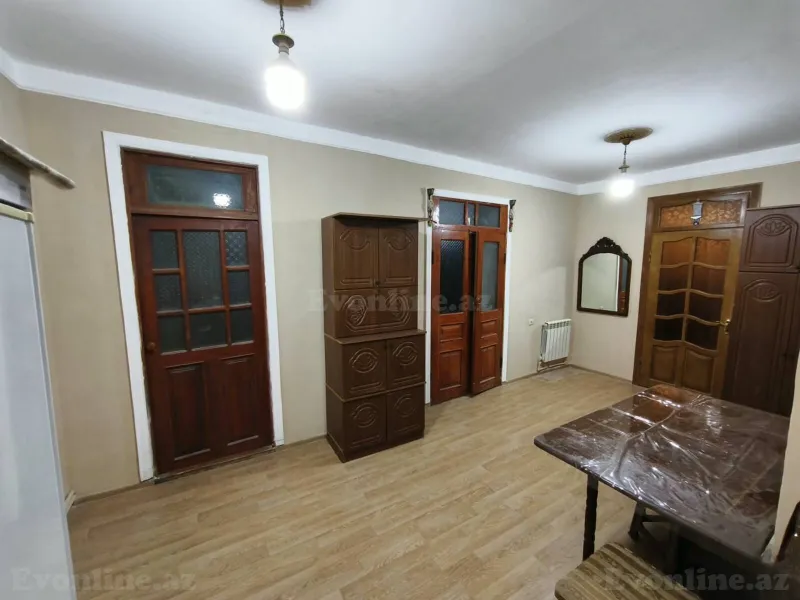 Kirayə verilir 3 otaqlı Həyət evi 100 m² Bakı, Binəqədi r., Biləcəri — Ev, villa, Bakı (5)