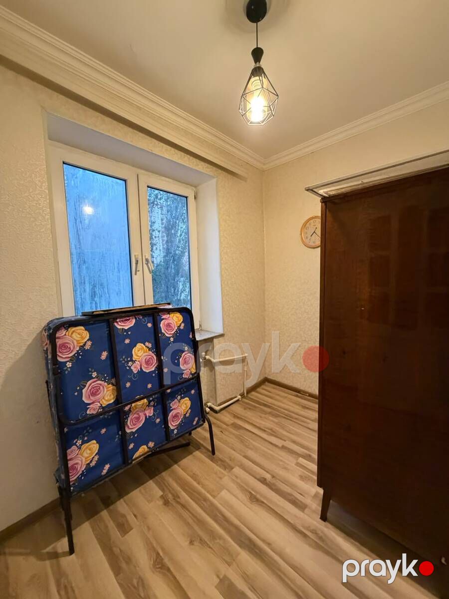 Satılır 2 otaqlı köhnə tikili 40 m² — Mənzil, Bakı (7)