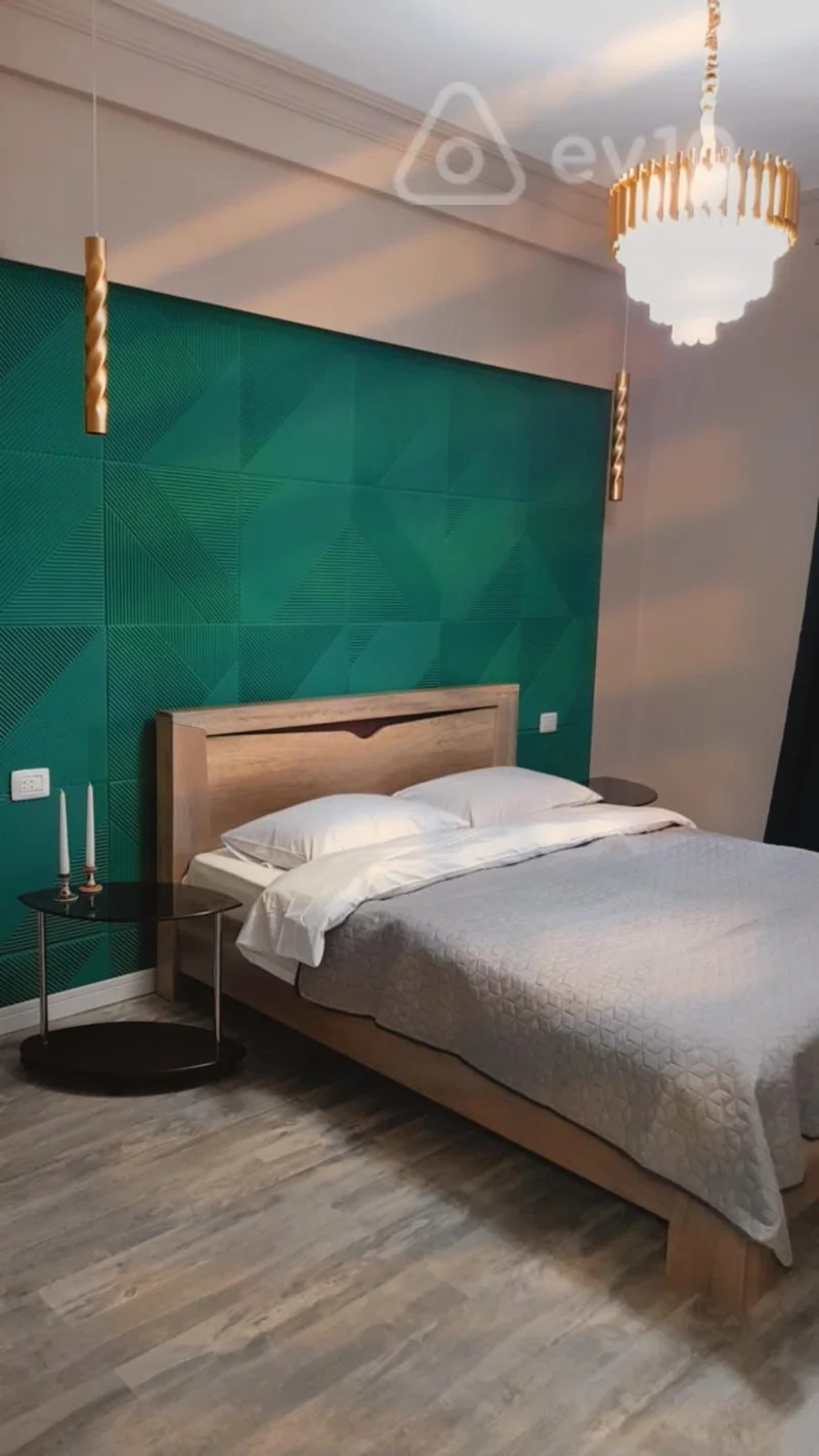 2 otaqlı mənzil, 65 m², Nəcəfqulu Rəfiyev küçəsi — kirayə — Mənzil, Bakı (5)