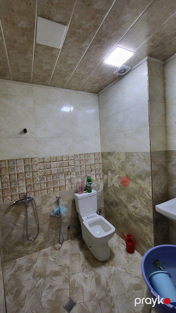 2-otaqlı yeni tikili, Xırdalan ş., 52 m² — Mənzil, Xırdalan (9)