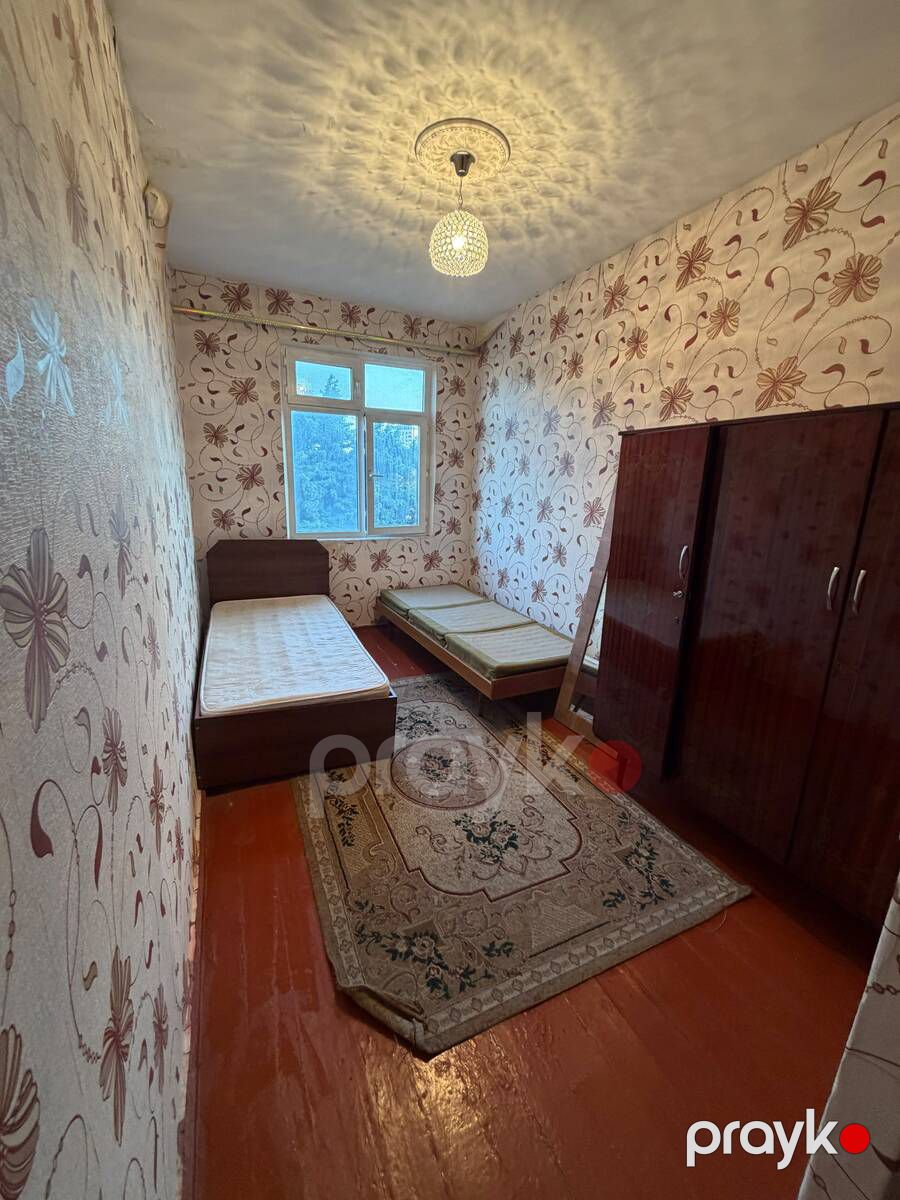 Satılır 2 otaqlı köhnə tikili 72 m² — Mənzil, Bakı (2)