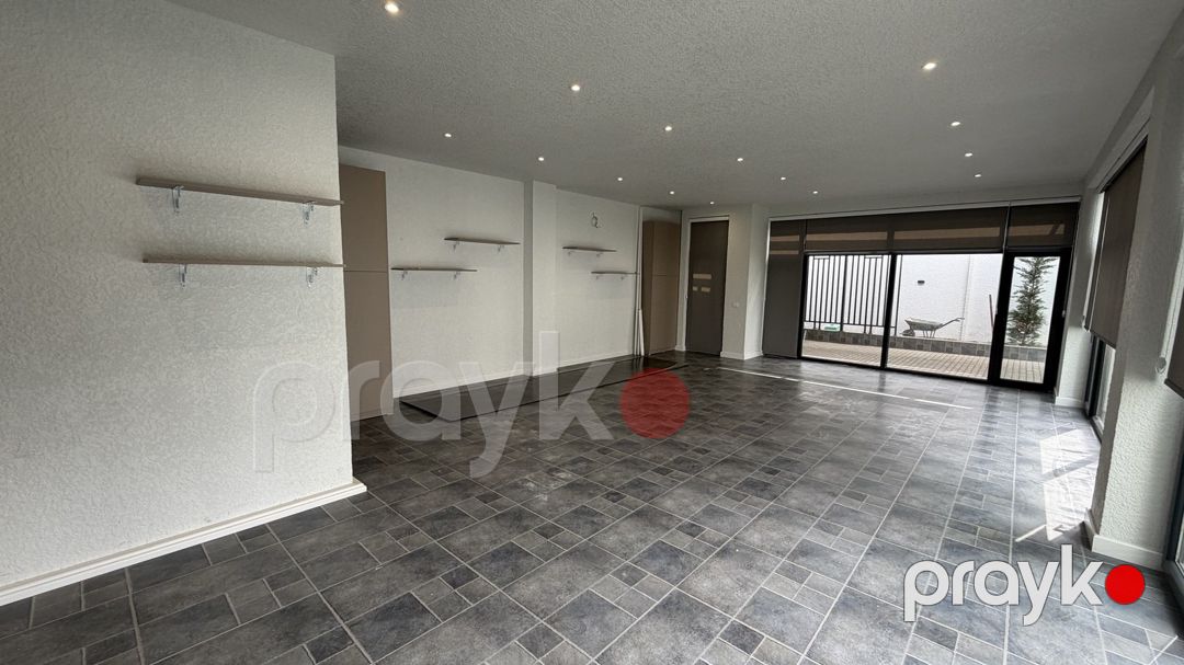 Satılır 6 otaqlı həyət evi/bağ evi 350 m² — Ev, villa, Bakı (9)