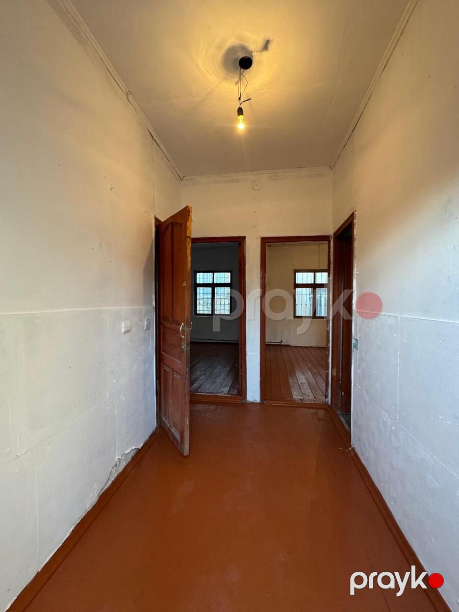 Satılır 2 otaqlı həyət evi/bağ evi 60 m² — Ev, villa, Xırdalan (5)