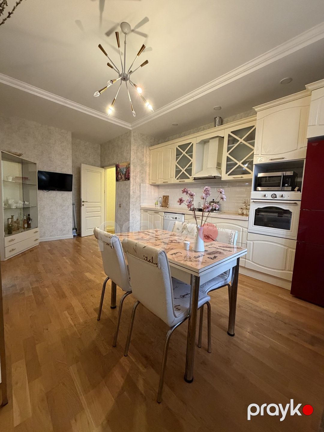 Satılır 3 otaqlı yeni tikili 175 m² — Mənzil, Bakı (10)