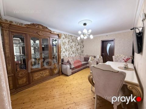Satılır 3 otaqlı Bina evi menzil (Köhnə tikili), 78 m², Birləşmiş məhəllə — Sumqayıt