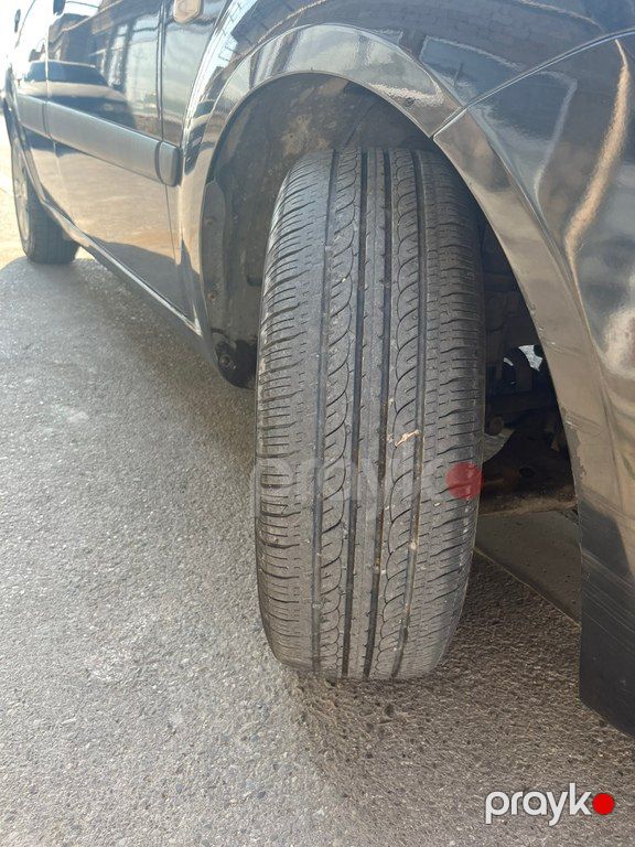 Kia Rio, 1.4 L, 2005 il, 300 000 km — Avtomobillər, Bakı (12)