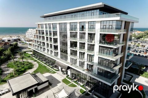 Satılır 2 otaqlı yeni tikili 52 m² — Bakı