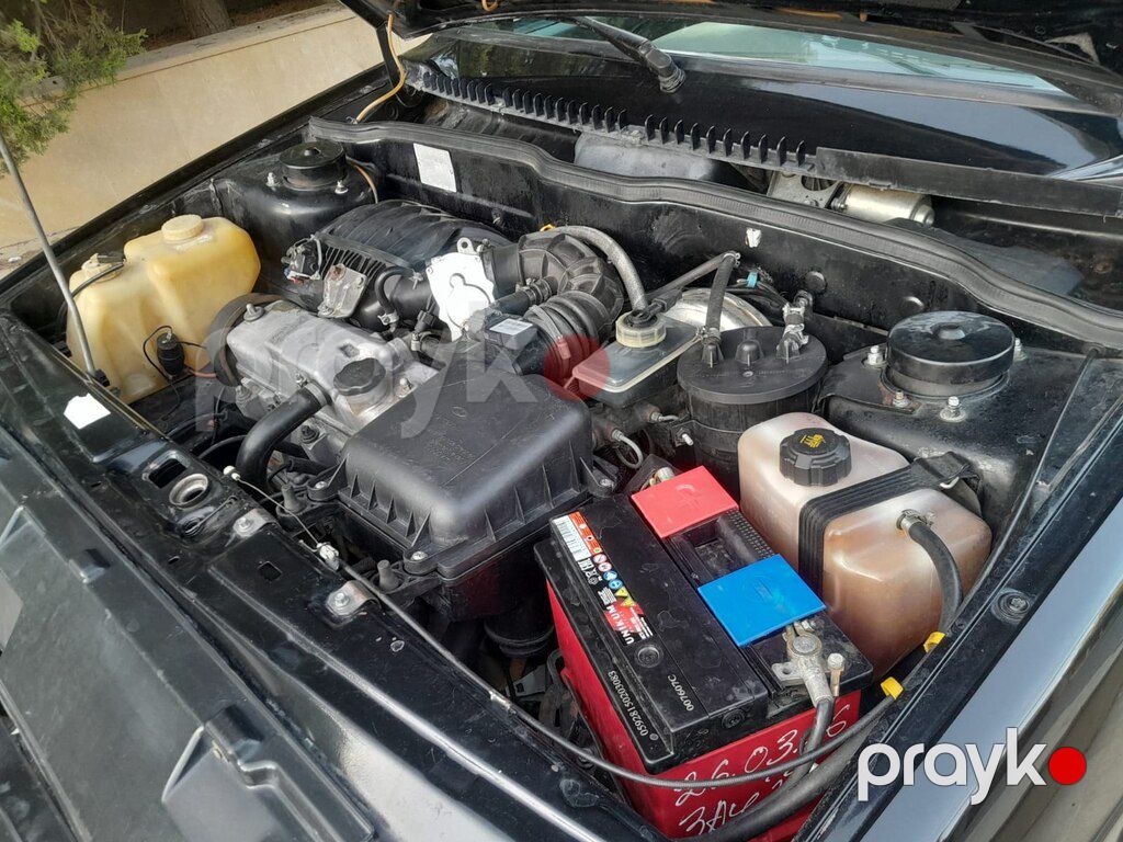 Lada (VAZ) 2115, 1.6 L, 2012 il, 178 000 km — Avtomobillər, Bakı (11)