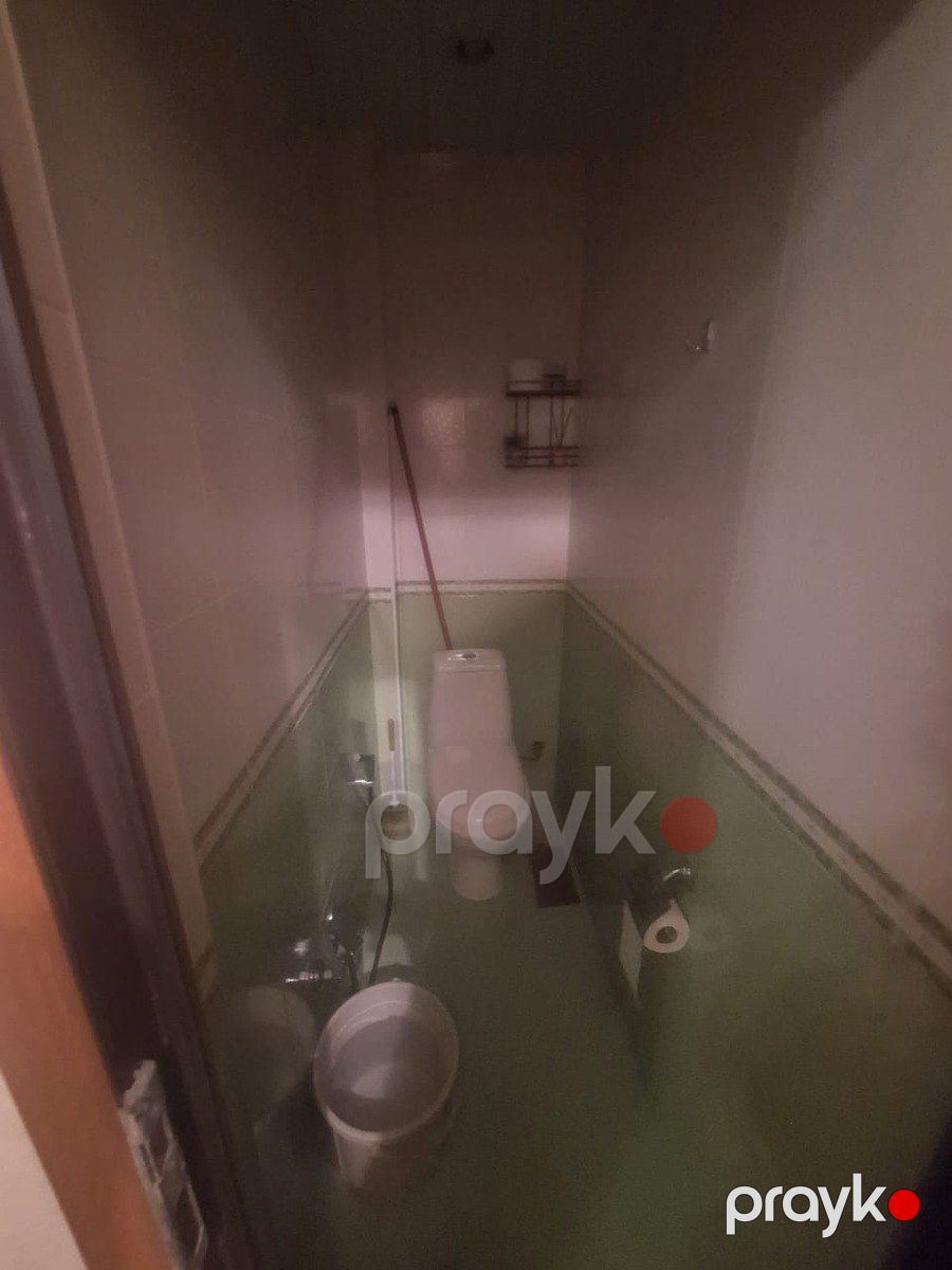 Satılır 2 otaqlı yeni tikili 49 m² — Mənzil, Bakı (10)