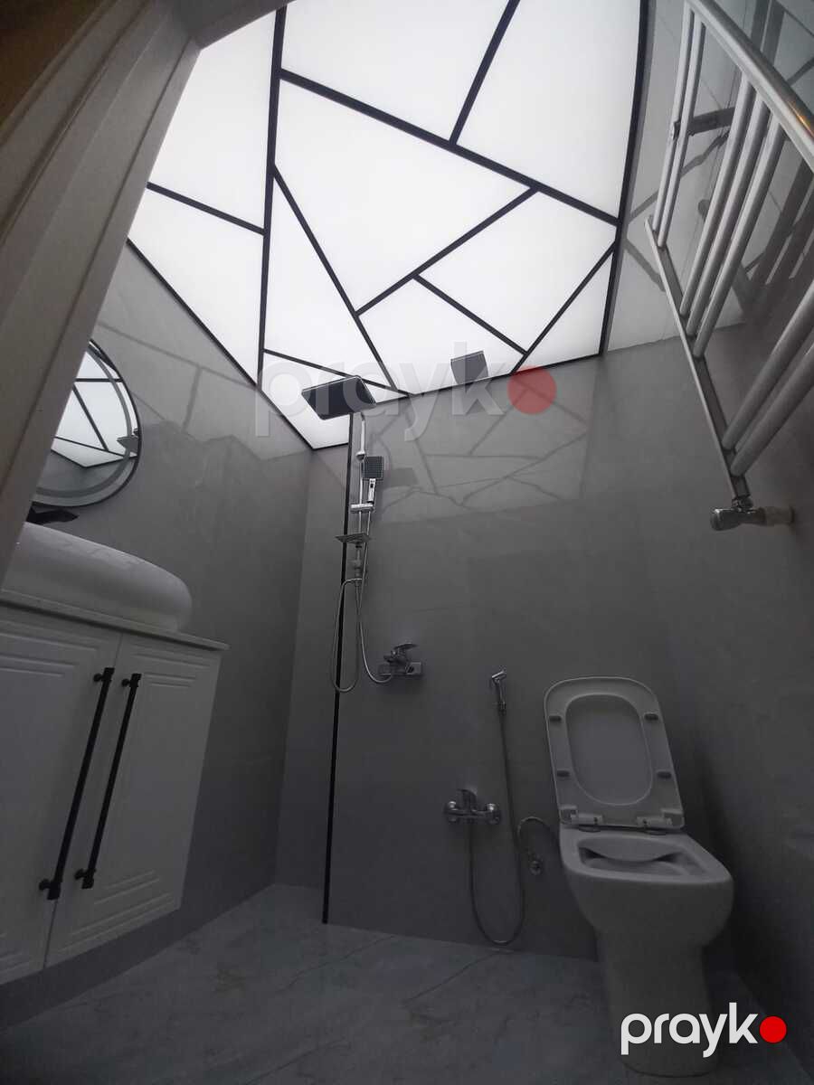 Satılır 2 otaqlı yeni tikili 87 m² — Mənzil, Bakı (10)