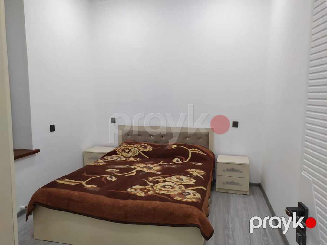 Bağ evi kirayə verilir, Şəki ş — Ev, villa, Şəki (4)