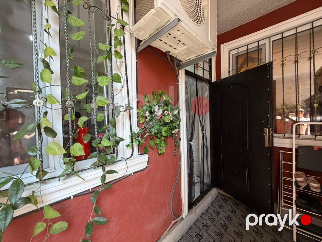 Həyət evi, Binəqədi qəs — Ev, villa, Bakı (4)