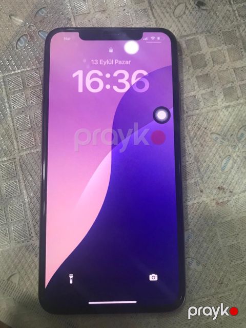 IPhone Xs Max, 64 GB, Gümüşü, Simsiz şarj — Bakı