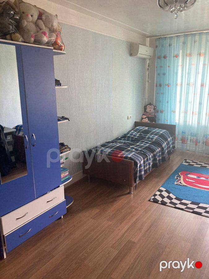 4 otaqlı mənzil, 103 m², Bakıxanov küç — Mənzil (10)