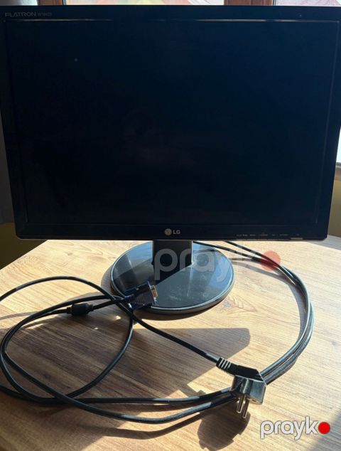 Monitor LG Flatron W1942S — Bakı
