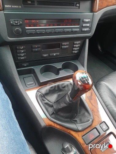 "BMW E39" stəkan qabı — Ehtiyat hissələri və aksesuarlar, Bakı (10)