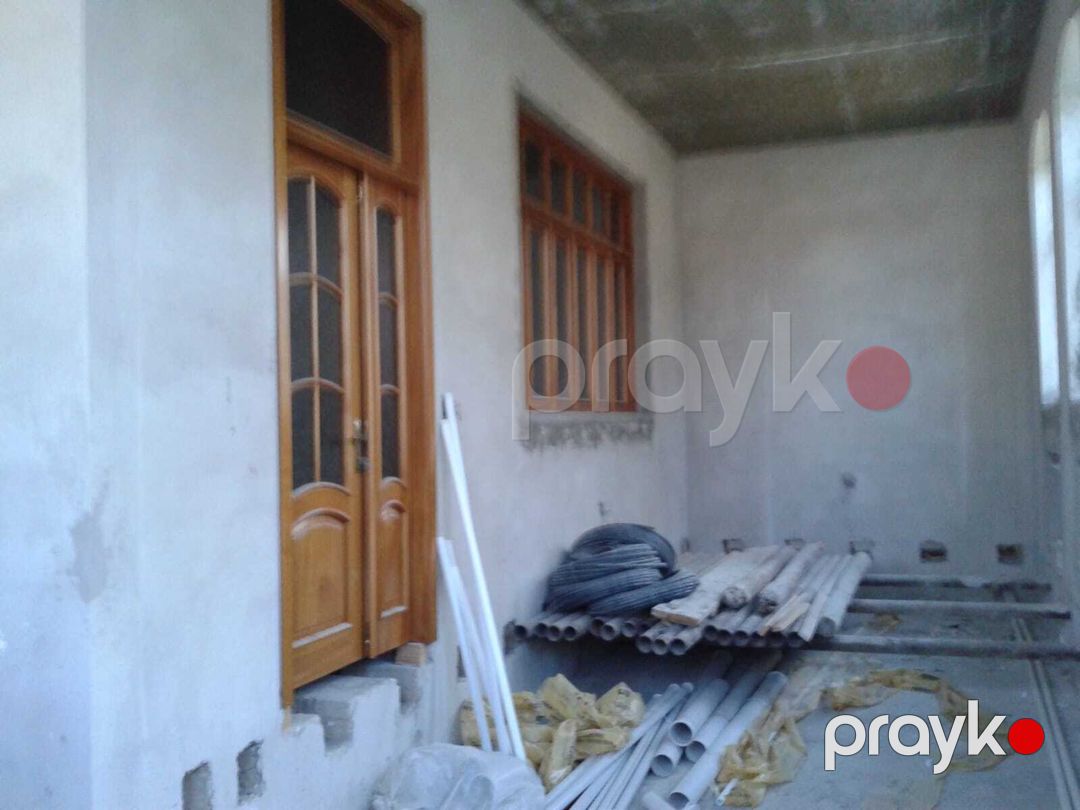 Villa, Albalı qəs — Ev, villa, Bakı (10)
